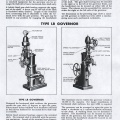 BULLETIN 14022A    GATE SHAFT GOVERNORS 003